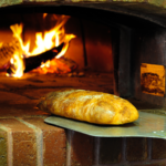 Mulino Italian Kitchen and Bar - Italian Restaurant in Raleigh - Fresh baked bread