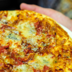 Mulino Italian Kitchen and Bar - Italian Restaurant in Raleigh - Oven-fired pizza