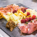 Charcuterie & Cheese of the Day