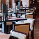 Mulino Italian Kitchen and Bar Downtown Raleigh Dining Room
