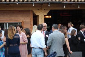 Corporate Events at Mulino Italian Kitchen & Bar in Raleigh