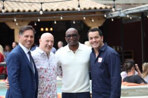 Corporate Events at Mulino Italian Kitchen & Bar in Raleigh