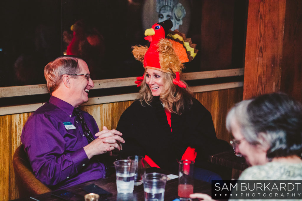 Mulino Turkey Ball 2021