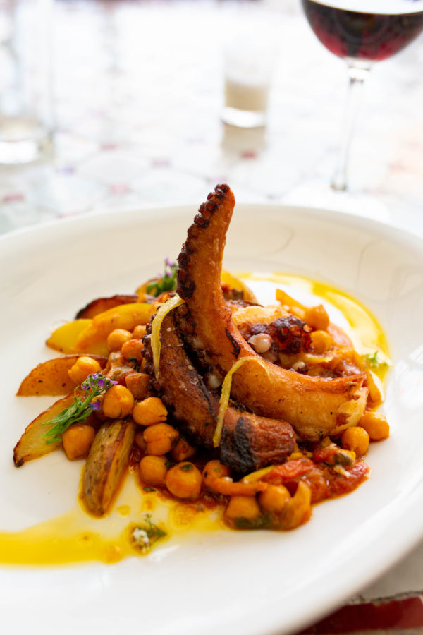 Polpa from Mulino Italian Kitchen & Bar