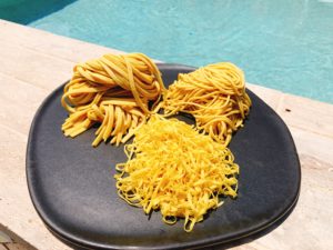 Fresh, House Made Pasta at Mulino