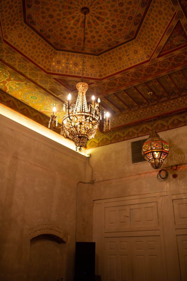 Mulino Italian Kitchen & Bar. Photography By Jamie Robbins.