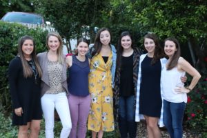 RPRS Happy Hour at Mulino