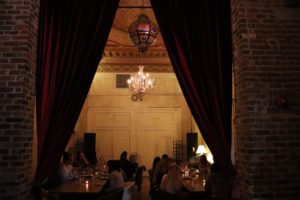 RPRS Happy Hour at Mulino