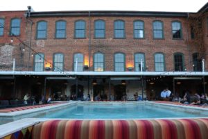 RPRS Happy Hour at Mulino