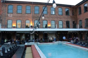 RPRS Happy Hour at Mulino