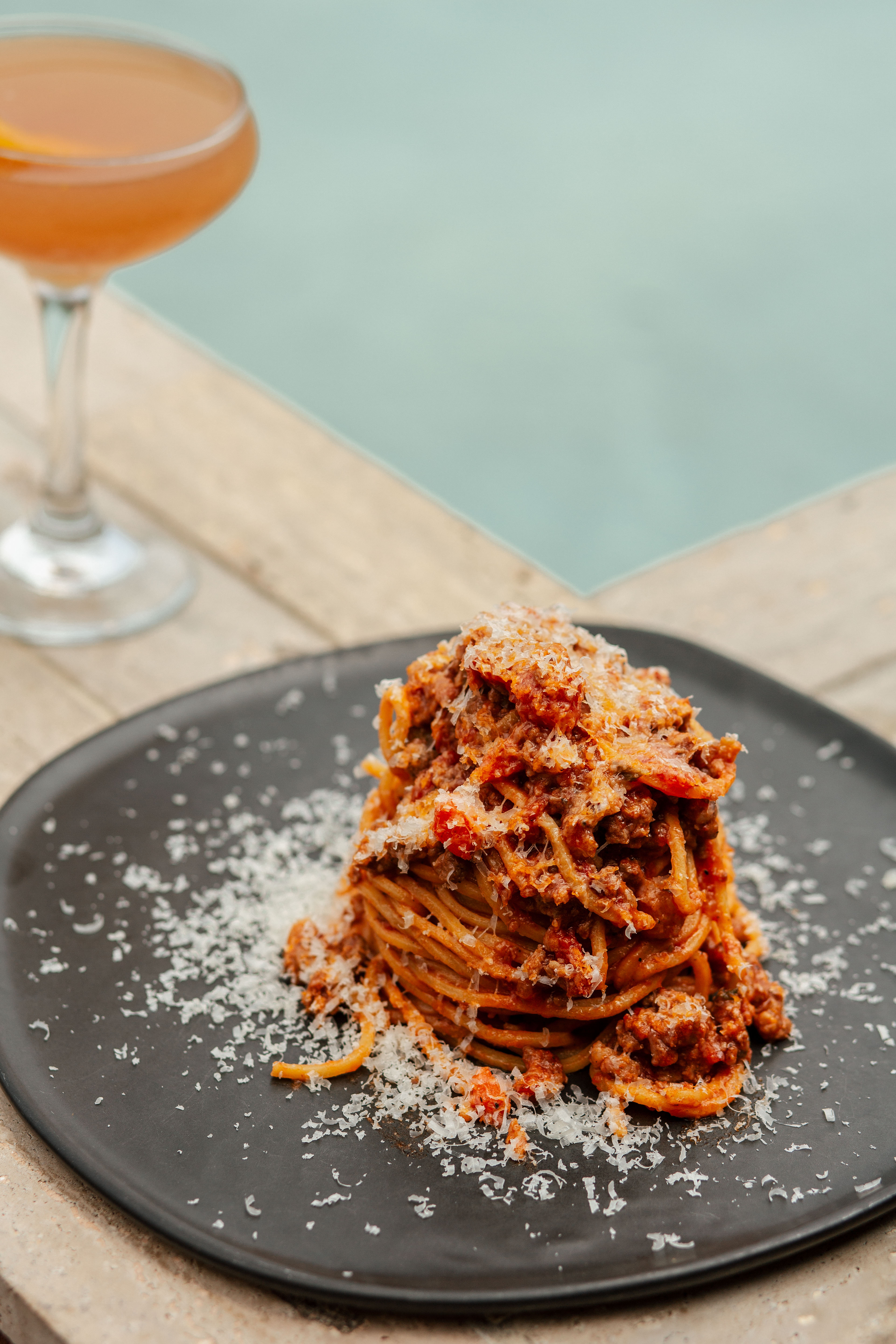 Cocktails at Mulino Italian Kitchen & Bar. Photography by Jamie Robbins.-7131