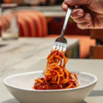 Pasta Mulino Italian Kitchen & Bar. Photography by Jamie Robbins.-7131