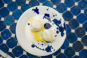 Fresh Food at Mulino Italian Kitchen & Bar. Photography by Jamie Robbins.