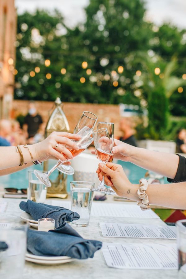 Mulino Italian Kitchen and Bar – Raleigh – Spring 2020 – Jamie Robbins Photography