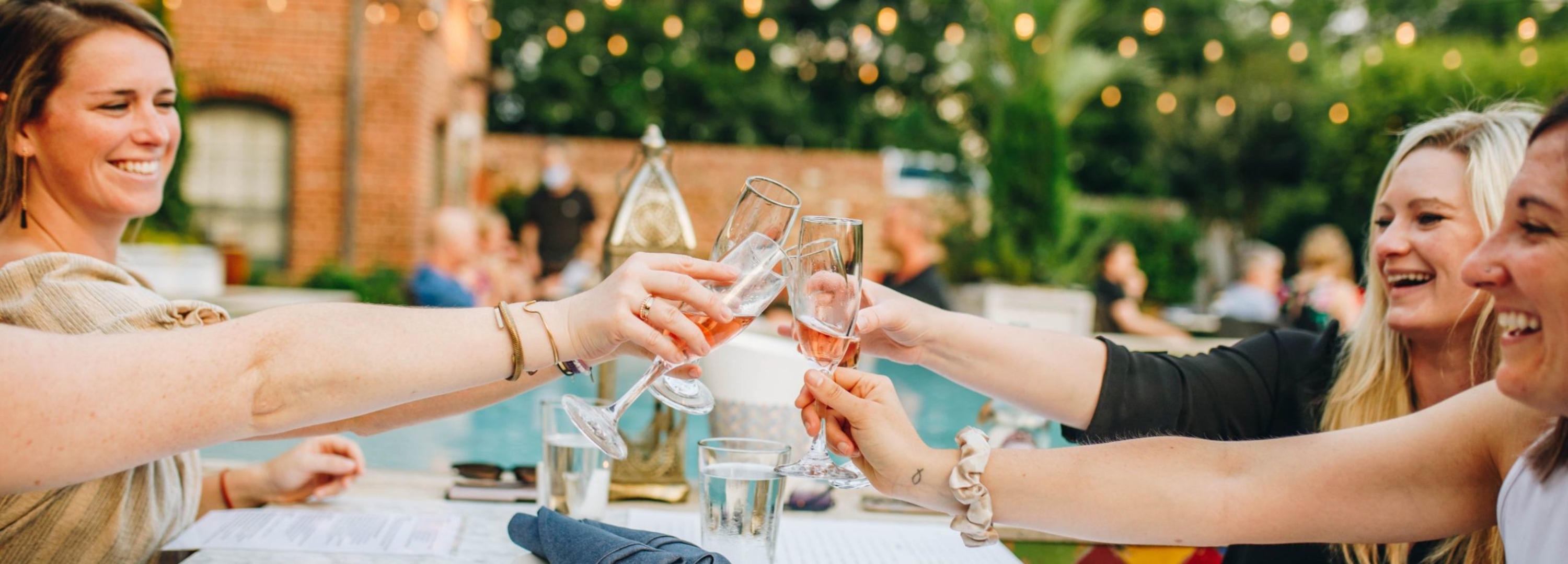 Mulino Italian Kitchen and Bar – Raleigh – Spring 2020 – Jamie Robbins Photography