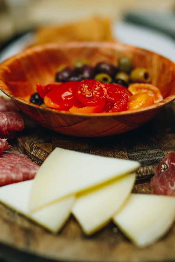 Mulino Italian Kitchen and Bar – Raleigh – Spring 2020 – Jamie Robbins Photography