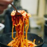 Mulino Italian Kitchen and Bar – Raleigh – Spring 2020 – Jamie Robbins Photography