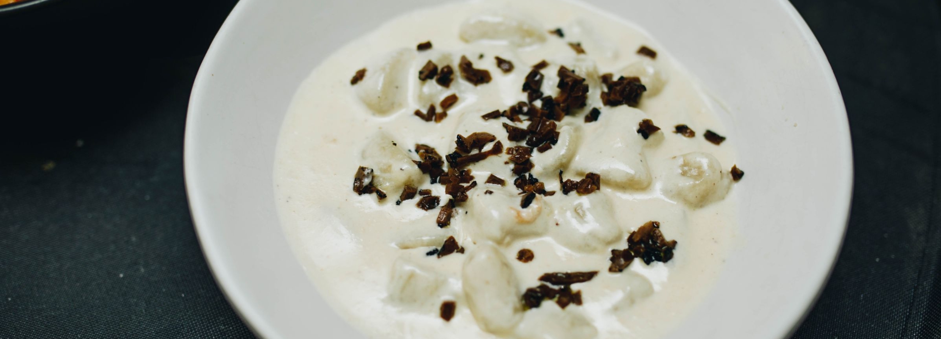 Mulino Italian Kitchen and Bar – Raleigh – Spring 2020 – Jamie Robbins Photography