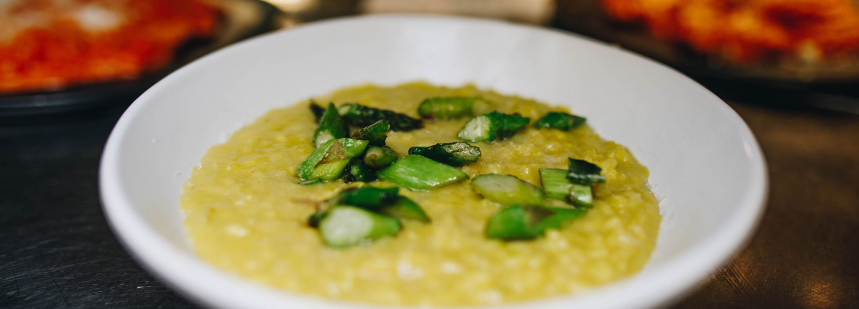 Mulino Italian Kitchen and Bar – Raleigh – Spring 2020 – Jamie Robbins Photography