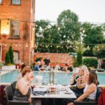 Mulino Italian Kitchen and Bar – Raleigh – Spring 2020 – Jamie Robbins Photography