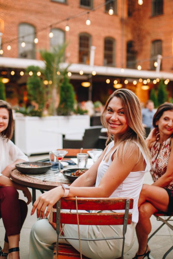 Mulino Italian Kitchen and Bar – Raleigh – Spring 2020 – Jamie Robbins Photography