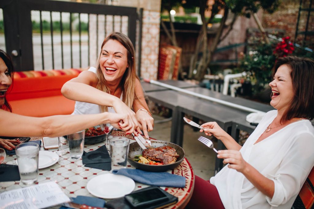 Mulino Italian Kitchen and Bar – Raleigh – Spring 2020 – Jamie Robbins Photography