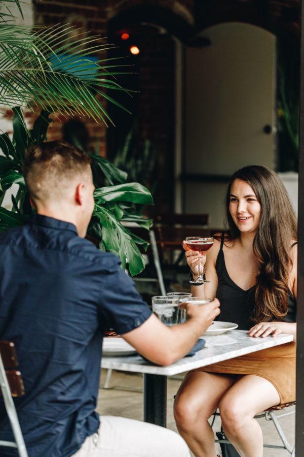 Mulino Italian Kitchen and Bar – Raleigh – Spring 2020 – Jamie Robbins Photography