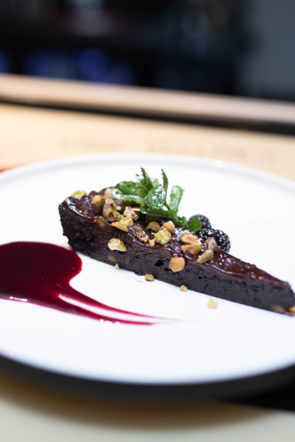 Mulino Italian Kitchen and Bar – Raleigh – Spring 2020 – Jamie Robbins Photography