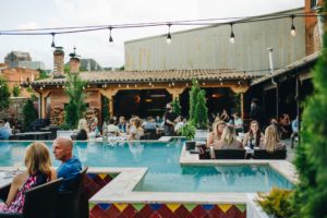 Mulino Italian Kitchen and Bar – Raleigh – Spring 2020 – Jamie Robbins Photography