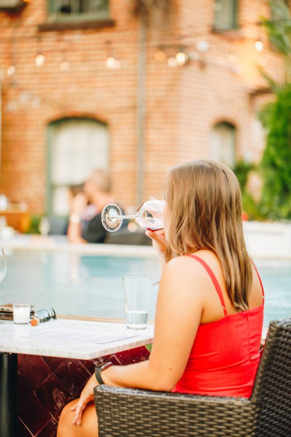 Mulino Italian Kitchen and Bar – Raleigh – Spring 2020 – Jamie Robbins Photography