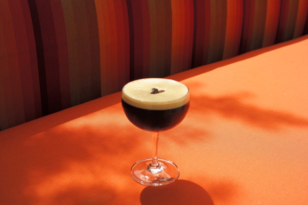 Mulino Italian Kitchen and Bar Fall 2020 Cocktails After Midnight