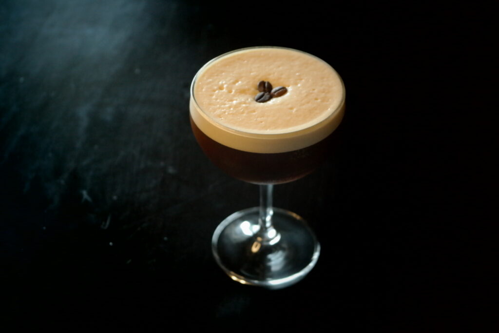 Mulino Italian Kitchen and Bar Fall 2020 Cocktails After Midnight