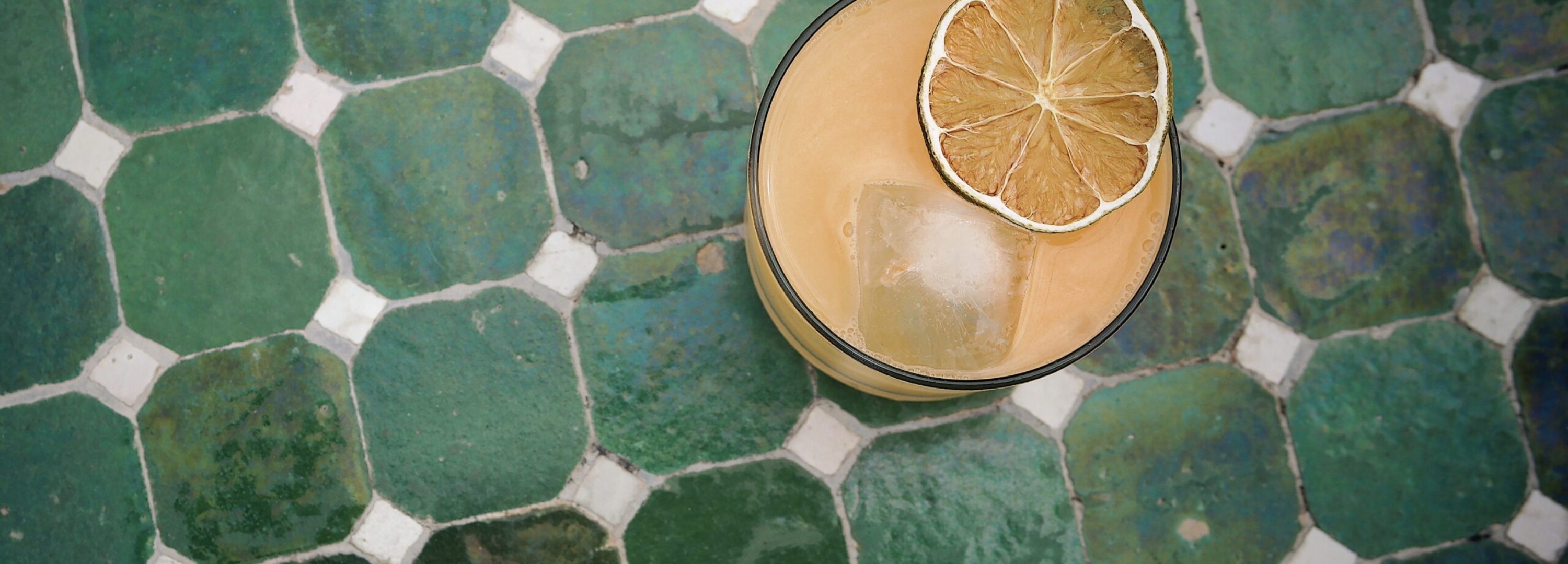 Mulino Italian Kitchen and Bar Fall 2020 Cocktails Amalfi Holiday