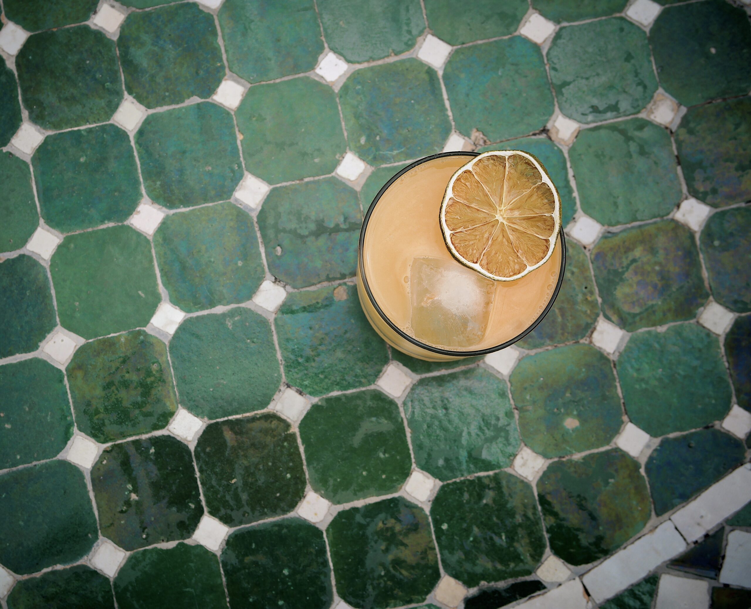 Mulino Italian Kitchen and Bar Fall 2020 Cocktails Amalfi Holiday