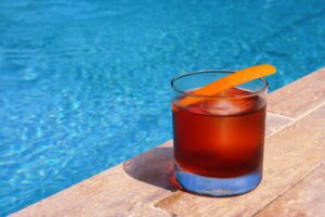 Mulino Italian Kitchen and Bar Fall 2020 Cocktails Mulino Cinema Paradiso