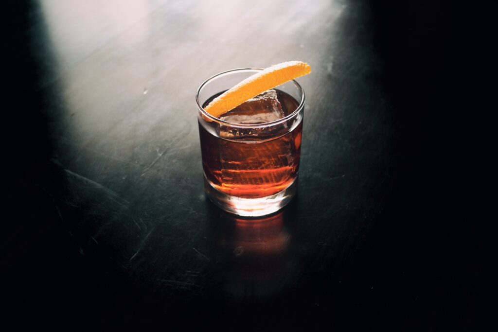 Mulino Italian Kitchen and Bar Fall 2020 Cocktails Mulino Cinema Paradiso