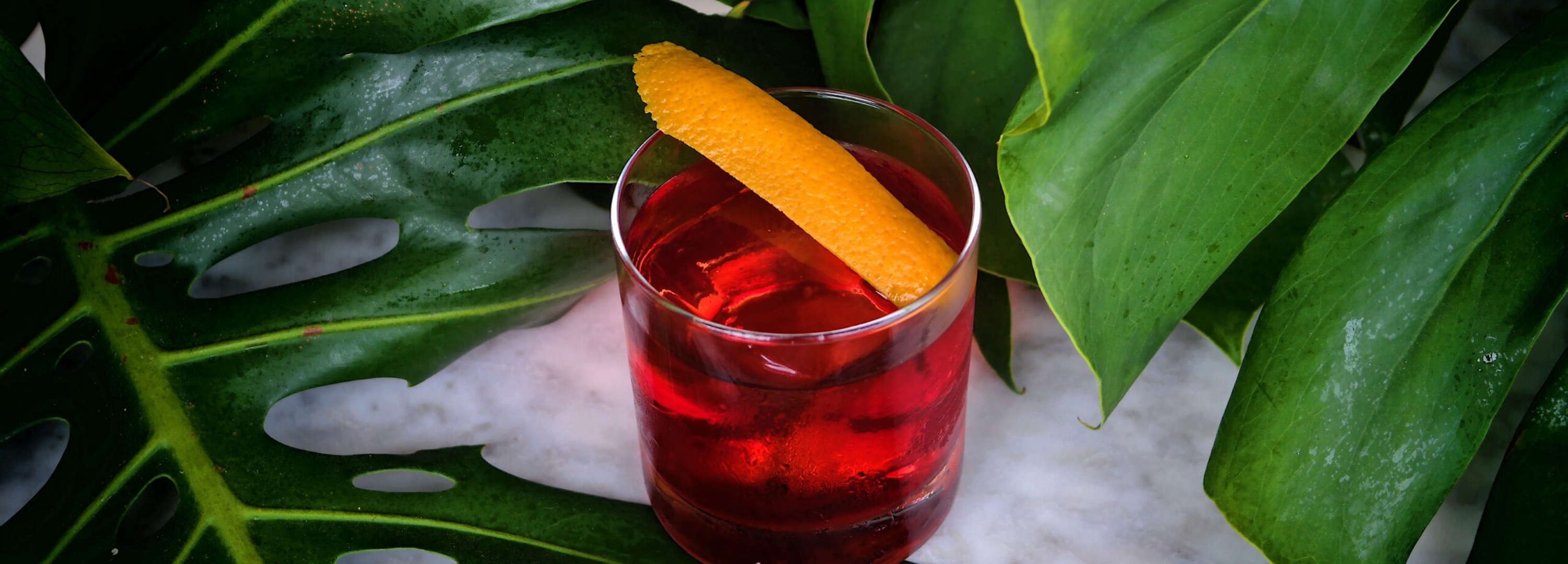 Mulino Italian Kitchen and Bar Fall 2020 Cocktails Mulino Cinema Paradiso