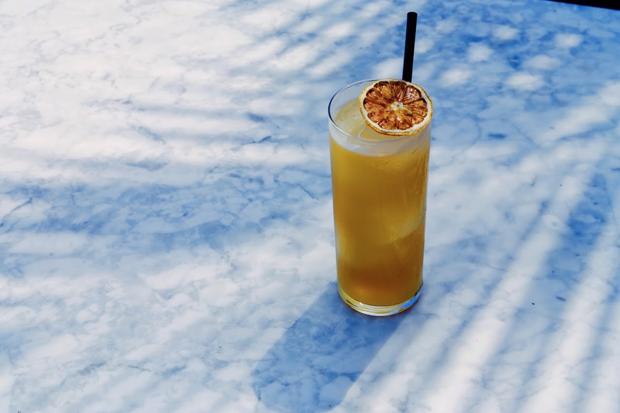 Mulino Italian Kitchen and Bar Fall 2020 Cocktails Mulino Fibonacci