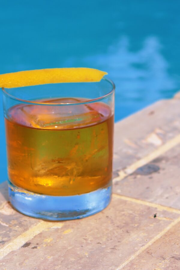 Mulino Italian Kitchen and Bar Fall 2020 Cocktails Mulino Ford vs Ferrari