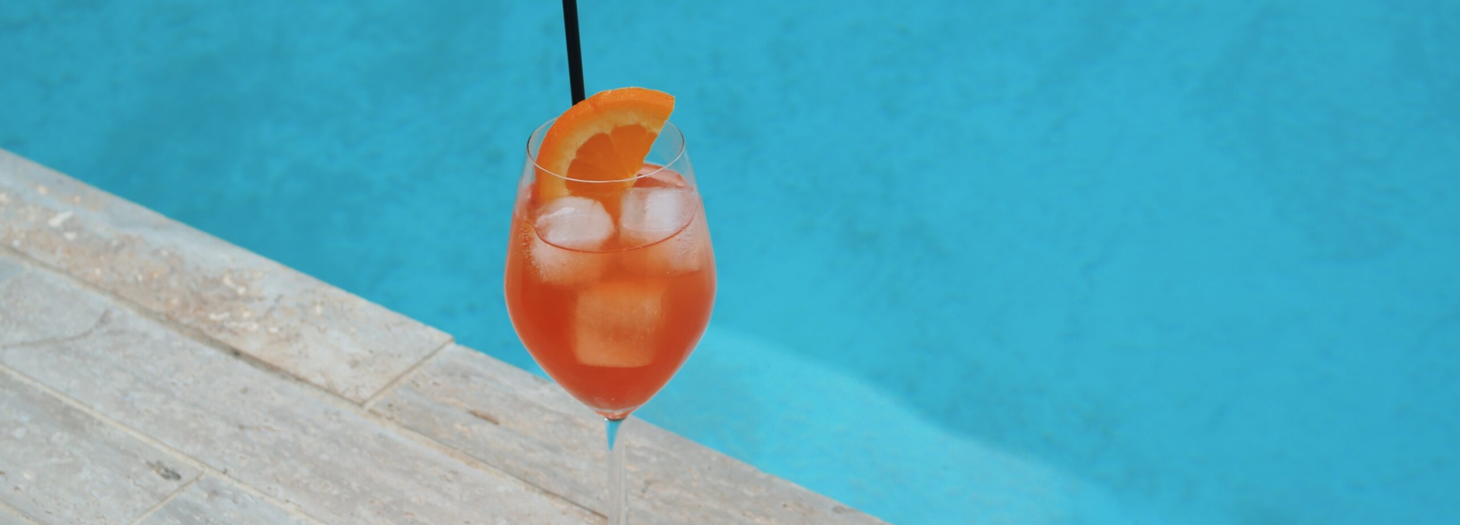 Mulino Italian Kitchen and Bar Fall 2020 Cocktails Mulino Spritz