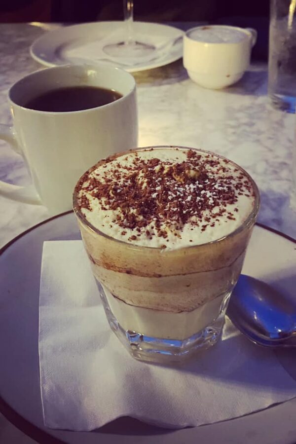 Mulino Five-Star Facebook Review