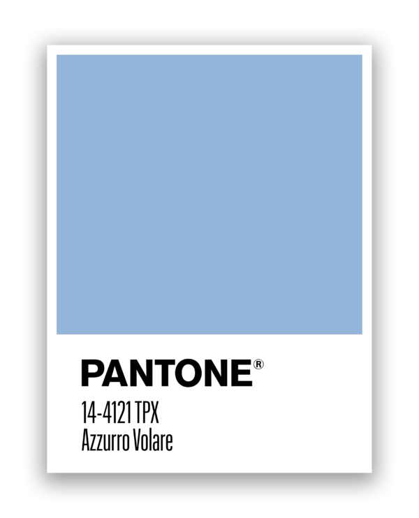 Summertime Inspo: The Color Blue
