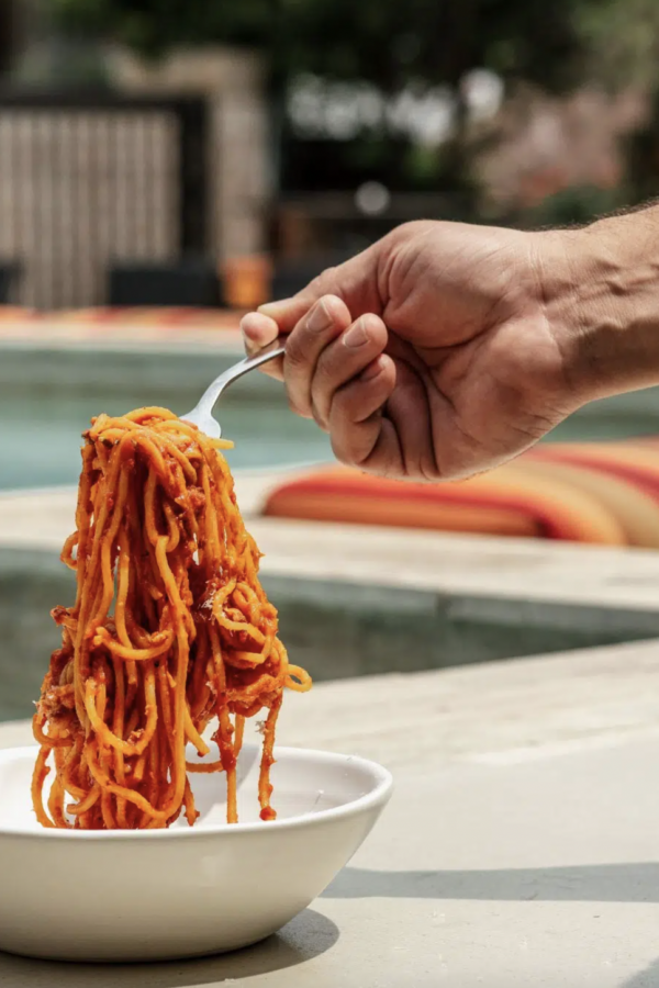 National Pasta Month Mulino Raleigh Magazine