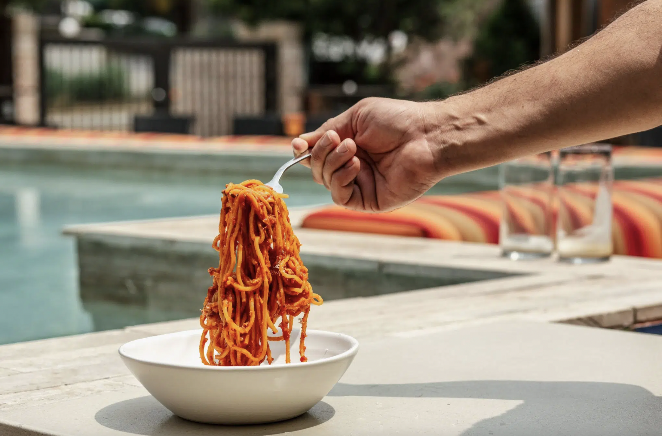 National Pasta Month Mulino Raleigh Magazine