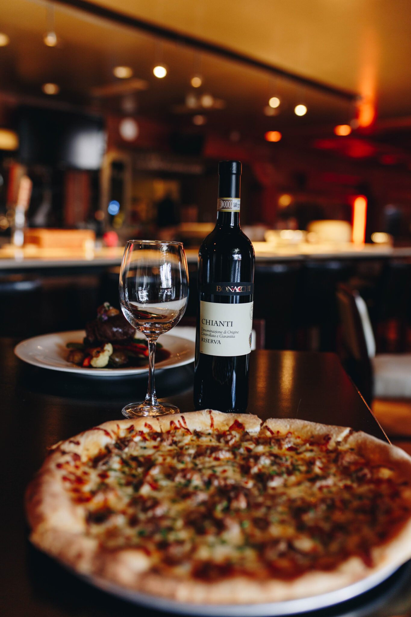 Mulino Italian Kitchen & Bar