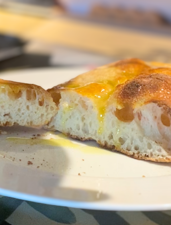 Mulino Bread Slicing