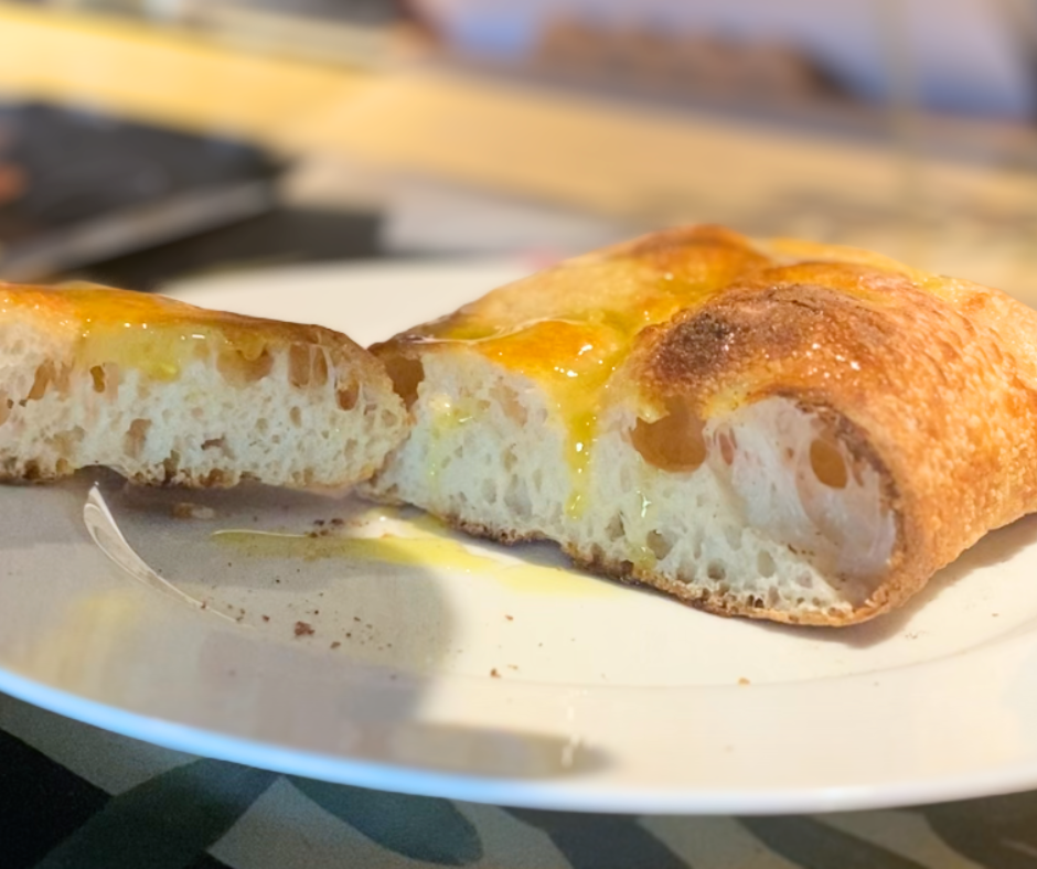 Mulino Bread Slicing