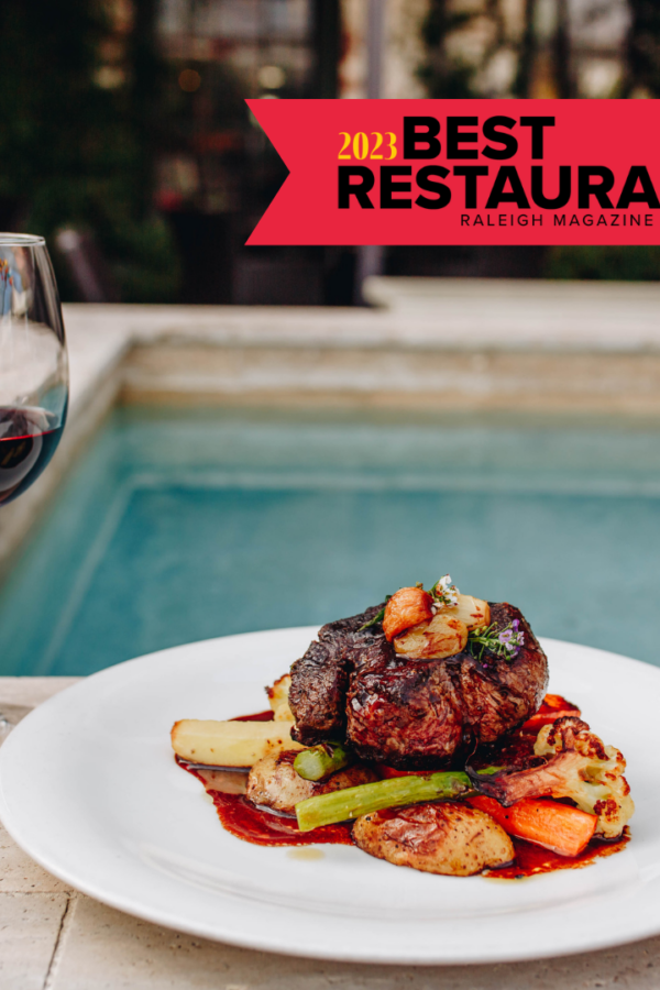Mulino Raleigh Magazine Top 25 Best Raleigh Restaurants