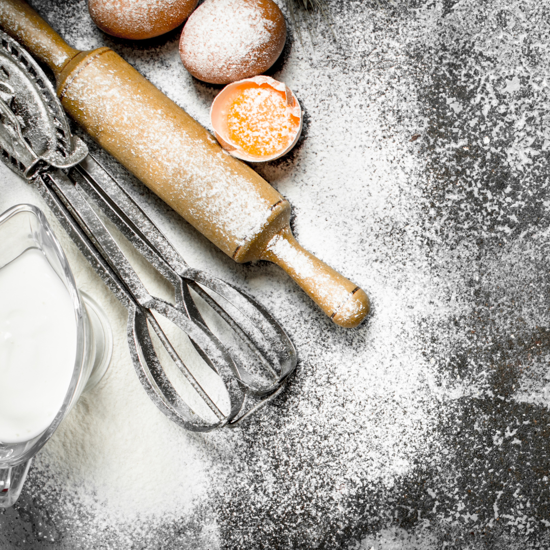 Mulino Cannoli Ingredients