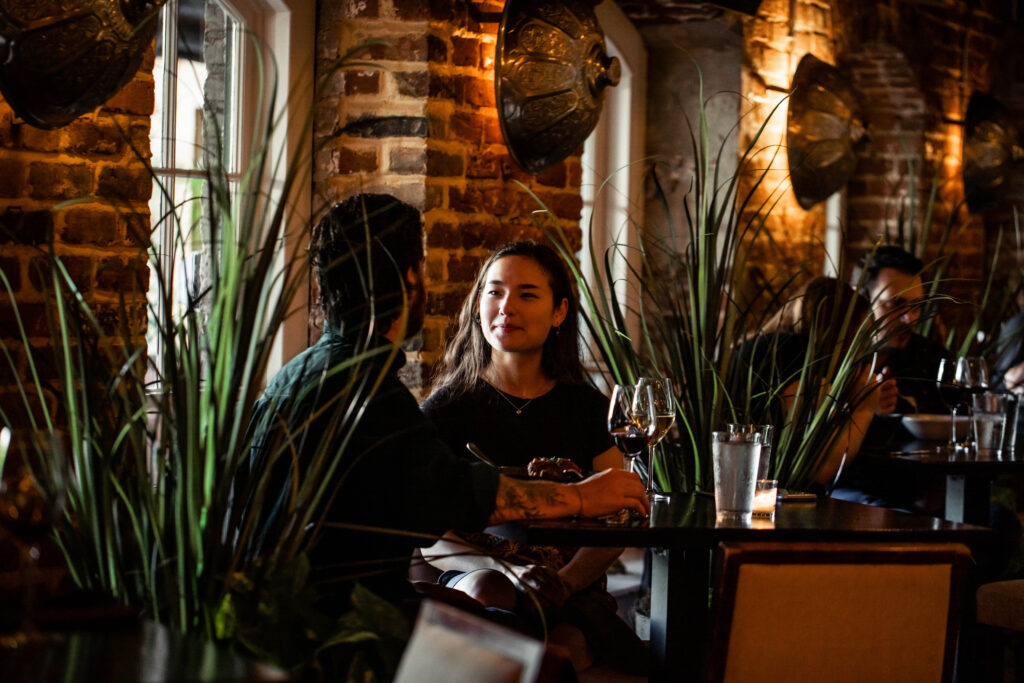 Mulino Valentines Day Love